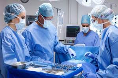 Surgical support